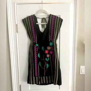 Ark & Co: Long Shirt/Dress